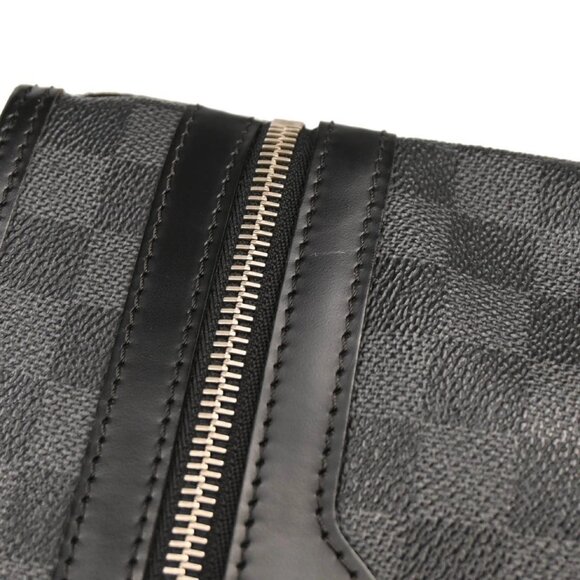 Louis Vuitton Damier Graphite Thomas Crossbody Bag - Picture 7 of 11